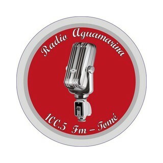 Radio Aguamarina logo