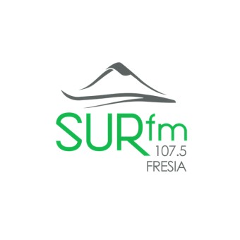 Sur FM Fresia logo