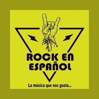 Rock En Español Chile logo