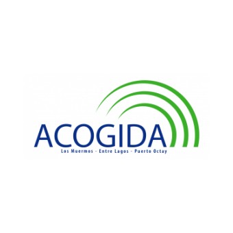 Radio Acogida - Los Muermos logo