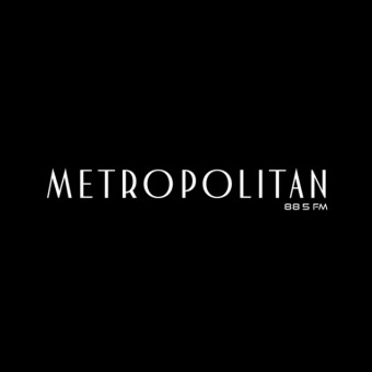 Metropolitan FM logo
