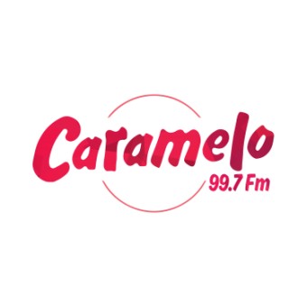 Radio Caramelo Ovalle logo