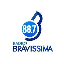 Radio Bravissima logo