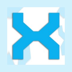 XerosRadioNonstop logo