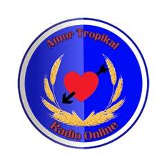 Radio Amor Tropikal logo