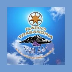 Radio Trasandina logo