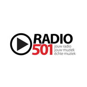 Radio501 logo