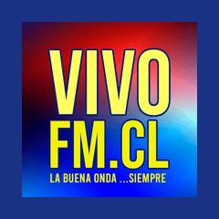 Vivo FM logo