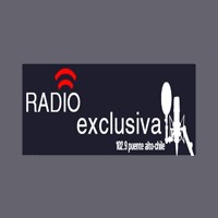 Radio Exclusiva Fm - Puente Alto logo