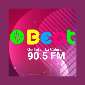 Beat FM - Quillota logo