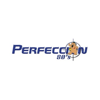 Radio Perfección 80s logo
