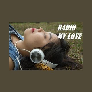 Radio My Love logo