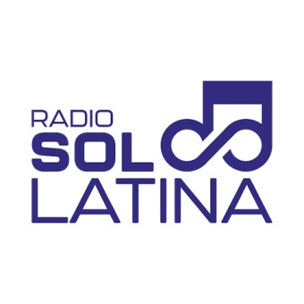 Radio Sol Latina logo