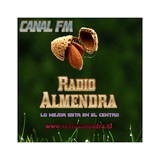 Radio Almendra FM logo