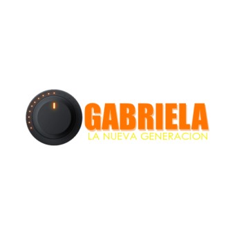 Radio Gabriela logo