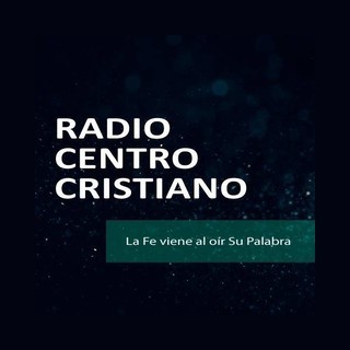 Radio Centro Cristiano logo