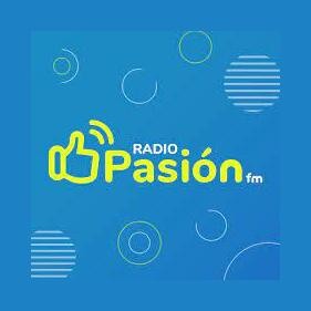 Radio Pasión FM San Fernando logo