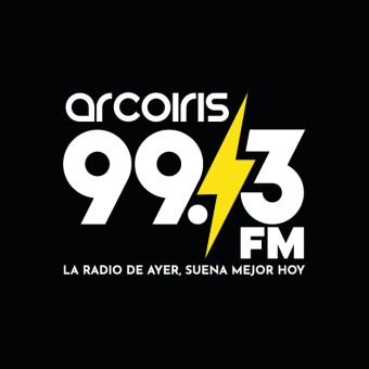 Radio Arcoiris FM logo