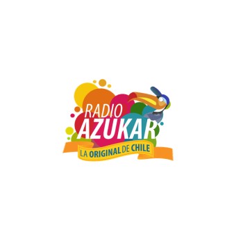 Radio Azukar logo