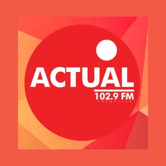Radio Actual logo