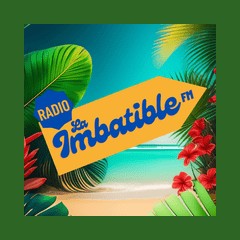 La Imbatible FM logo
