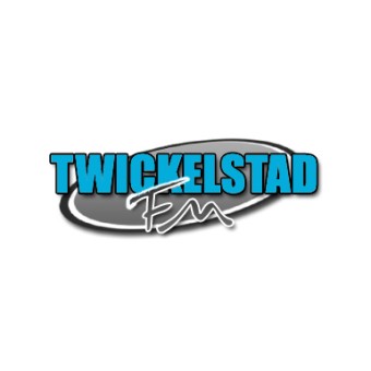 Twickelstad FM logo