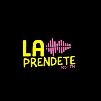 Radio Prendete Chile logo