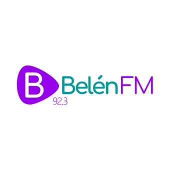 Belén FM logo