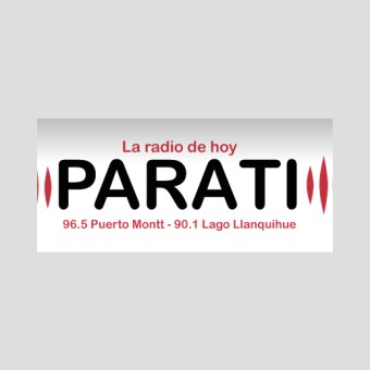 Radio PARATI logo