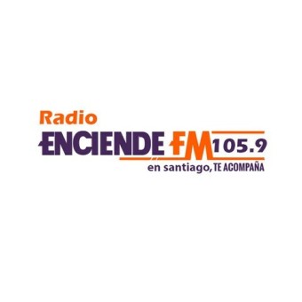 Radio Enciende FM logo