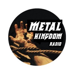 Metal Kingdom Radio logo