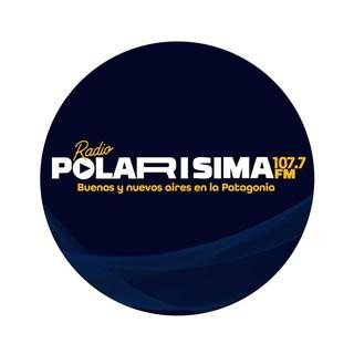 Polarisima FM logo