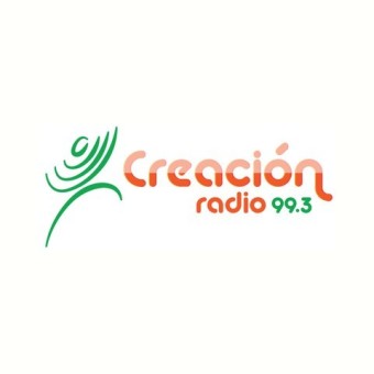 Radio Creación logo