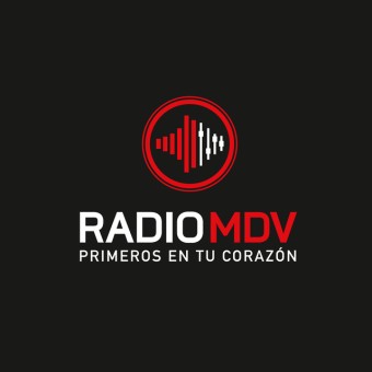 Radio Manantial de Vida logo