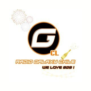 Radio Galaxy logo