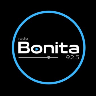 Radio Bonita logo