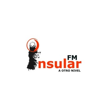 Radio Insular FM logo