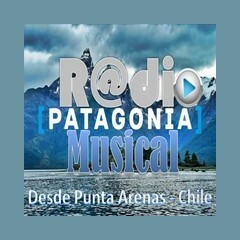 Radio Patagonia Musical logo