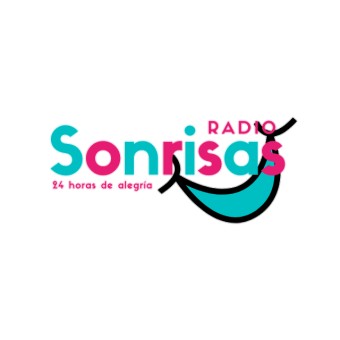 Radio Sonrisas logo