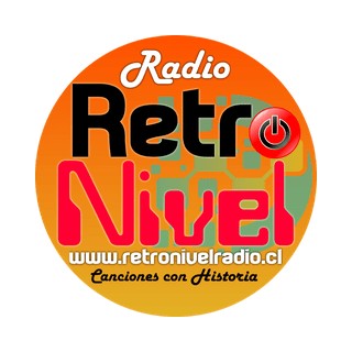 Retronivel Radio logo