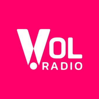 VolRadio logo
