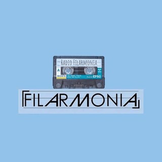 Radio Filarmonia logo