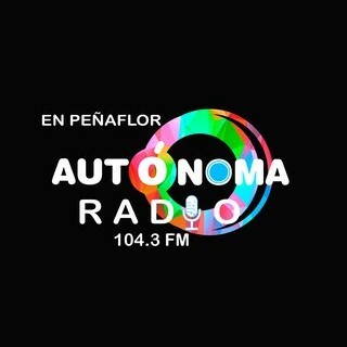 Autonoma Radio logo