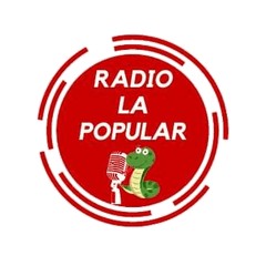 Radio La Popular Temuco logo