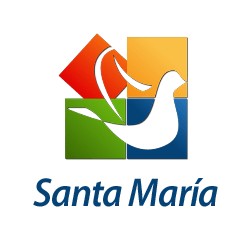 Radio Santa María logo
