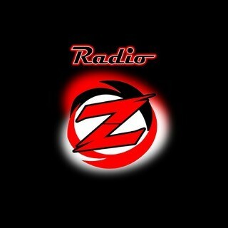 RadioZ Laja logo