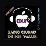 Radio Ciudad de Los Valles (CDLV)
