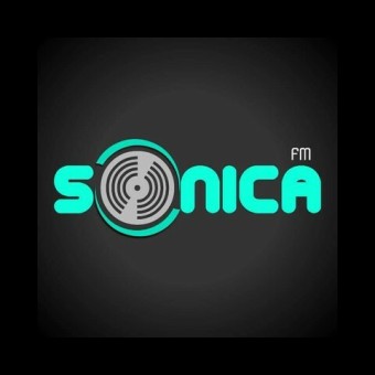 Sonica FM logo