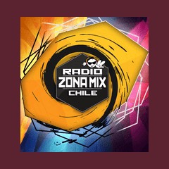 Radio Zonamix Chile logo