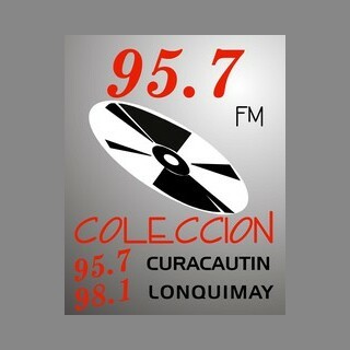 Radio Coleccion - Curacautín logo